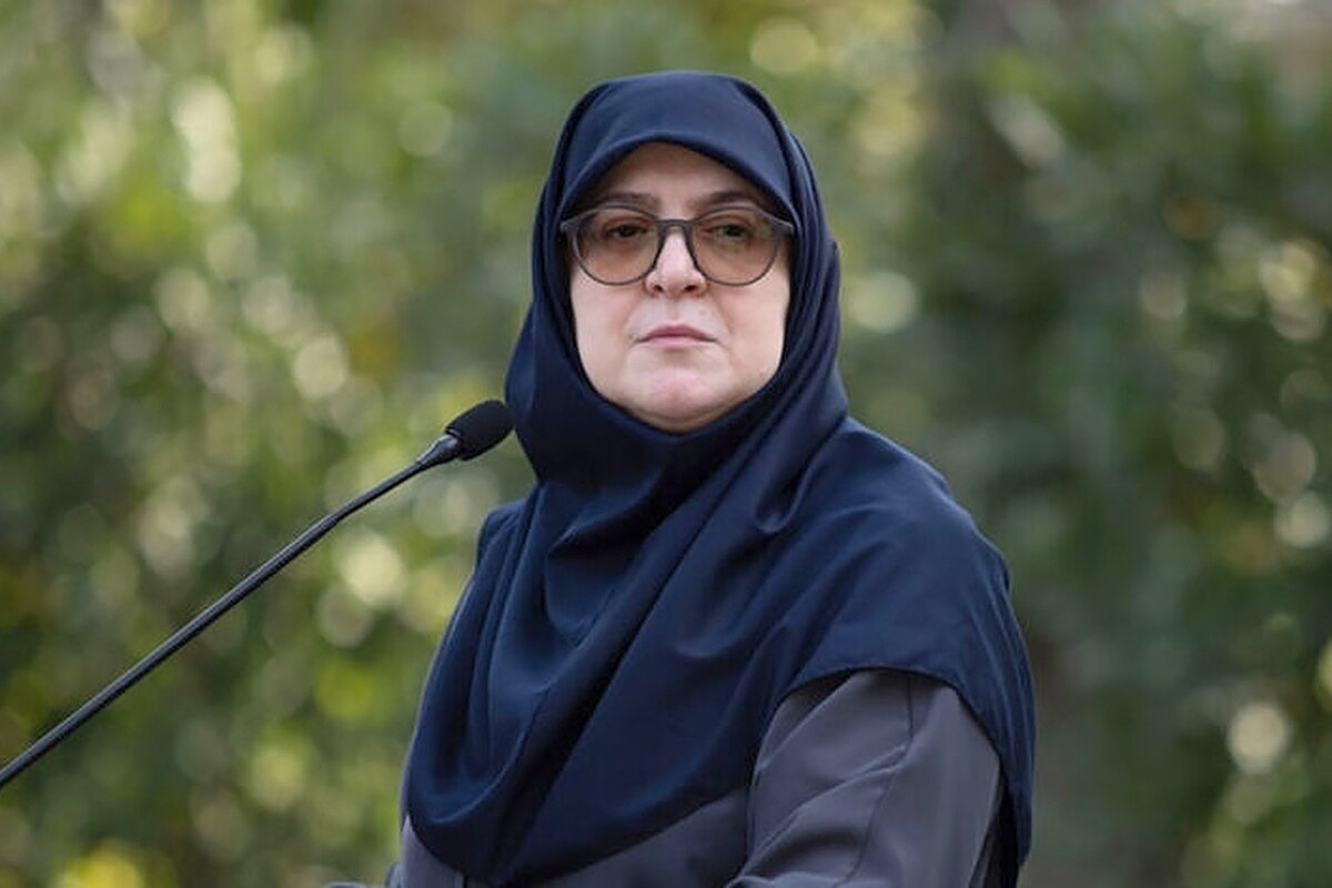 مهاجرانی: همه ایران، سرای ماست
