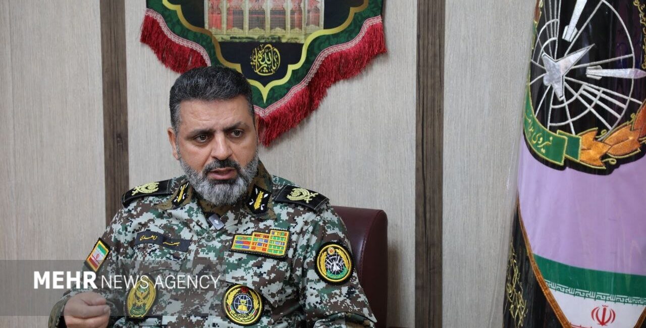 «باور ۳۷۳» از یک جمله رهبر انقلاب متولد شد/ تفکیک پدافند، آغاز یک تحول