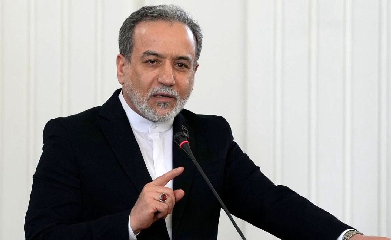عراقچی: دشمن اشتباه محاسباتی داشت و تصور مقاومت ایران را نمی‌کرد