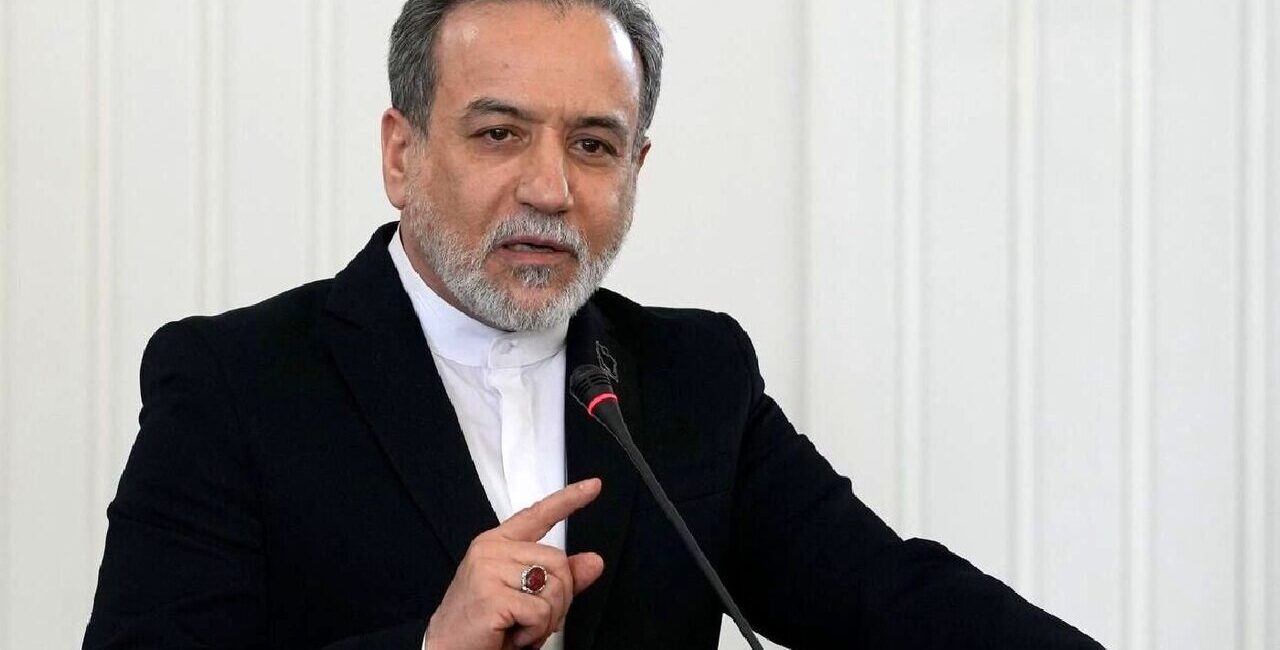 عراقچی: دشمن اشتباه محاسباتی داشت و تصور مقاومت ایران را نمی‌کرد