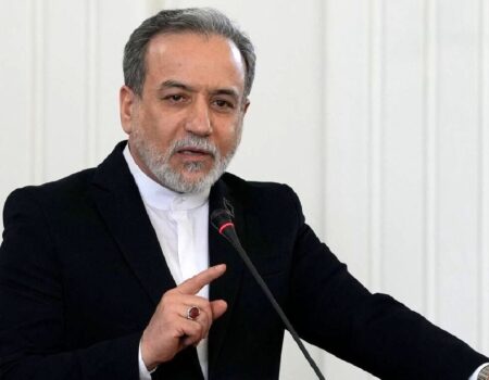 عراقچی: دشمن اشتباه محاسباتی داشت و تصور مقاومت ایران را نمی‌کرد