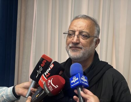 شهردار تهران: خانه‌ریزها متری ۱۴۰ میلیون تومان ارزان‌تر از بازار است