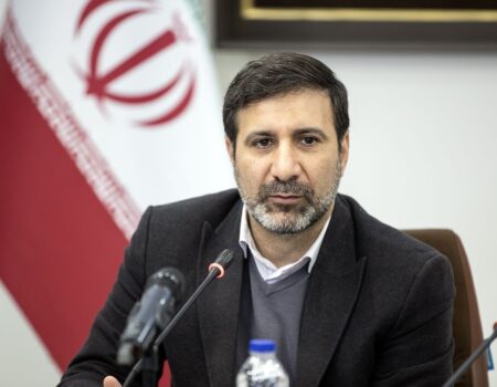 طحان نظیف: انقلابی باید با اخلاق باشد/ اتحاد ملت حول محور ولی‌فقیه