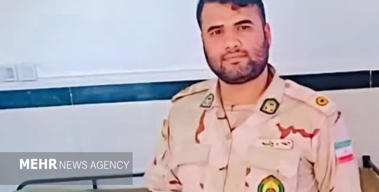 معامله باخدا درسحرگاه قدر؛مرزبانی که تشنه‌لب به قافله اباعبدالله پیوست