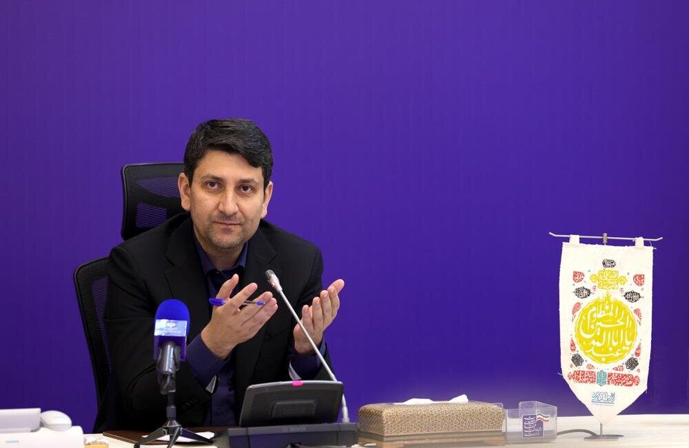 اینترنت رایگان در ۱۰۰ نقطه از مسیر راهپیمایی اربعین/ تامین ارز زائران