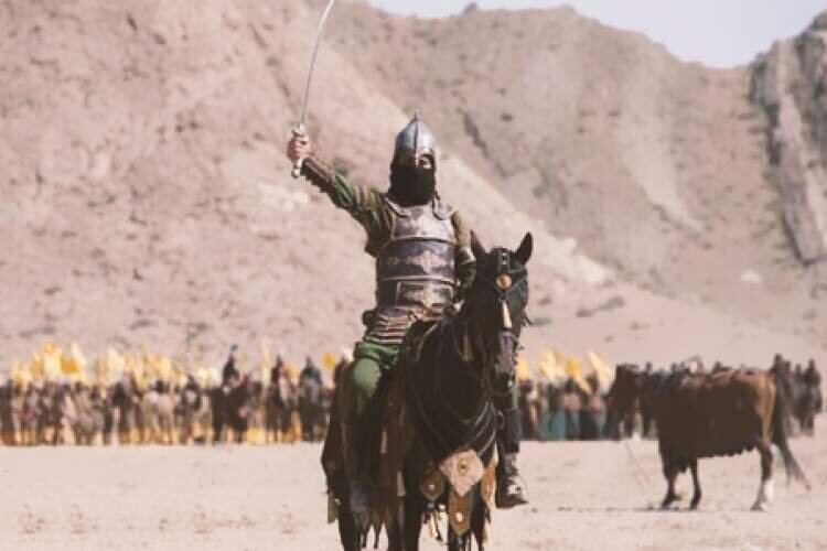 ایران پرچمدار اولین خون‌خواهی تاریخ برای عاشورا