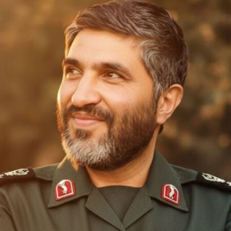 انتصابی غافلگیرکننده/ فرمانده نیروی زمینی که آسمان ایران را متحول کرد