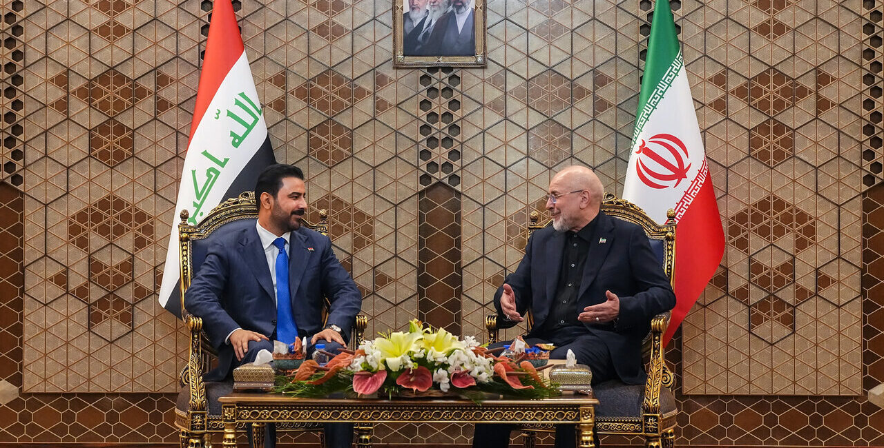 قالیباف: رژیم صهیونیستی دشمن شماره یک کشورهای اسلامی است