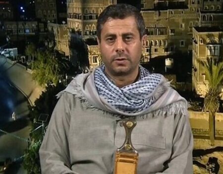 هشدار یمن خطاب به آمریکا درباره عربستان