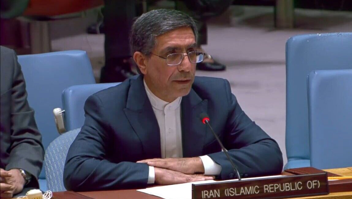 هدف قرار دادن عامدانه دو شناور ایرانی از سوی آمریکا جنایت جنگی است