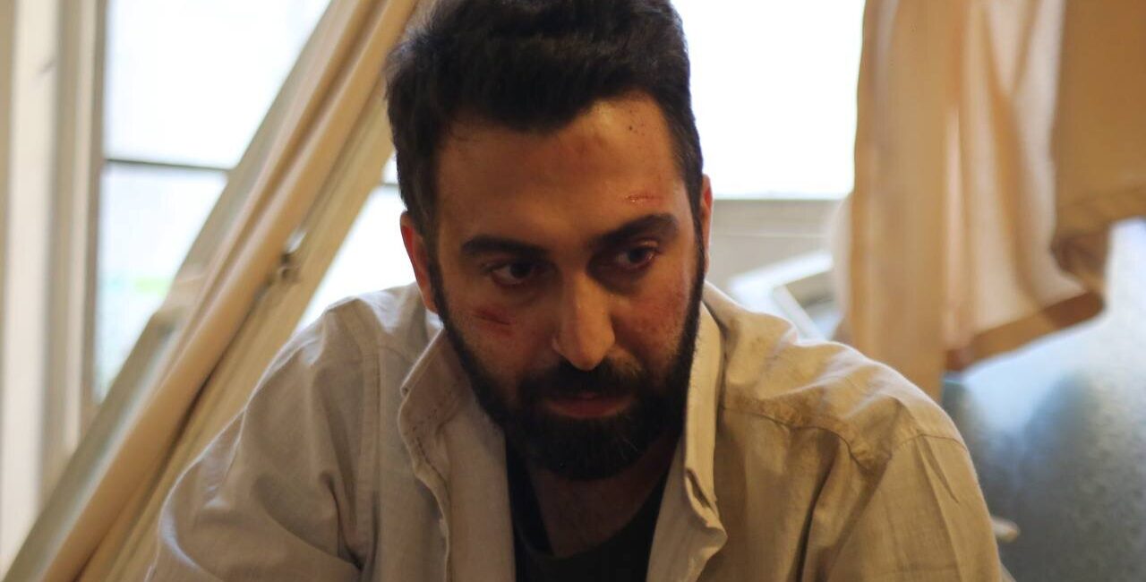 چالش یک جوان وسواسی در بحبوحه جنگ؛ وقتی زندگی جای مرگ تصمیم می‌گیرد
