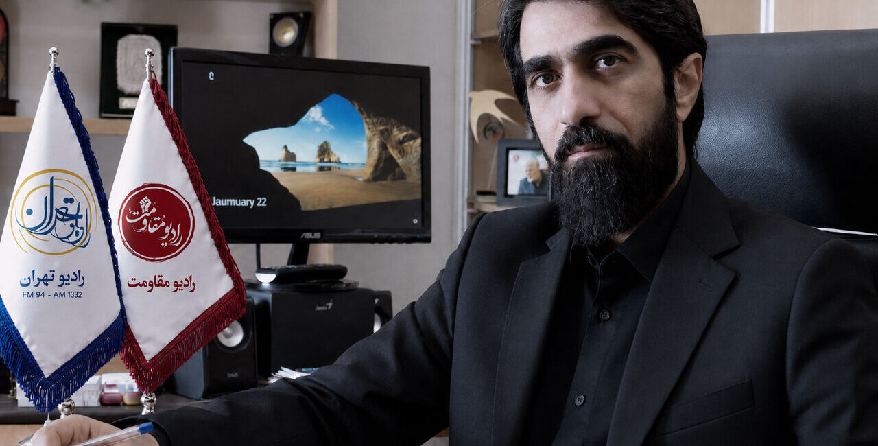 خونخواهی رهبر شهید ادامه یک مطالبه تاریخی است؛ انتقام با بیشترین ضربه