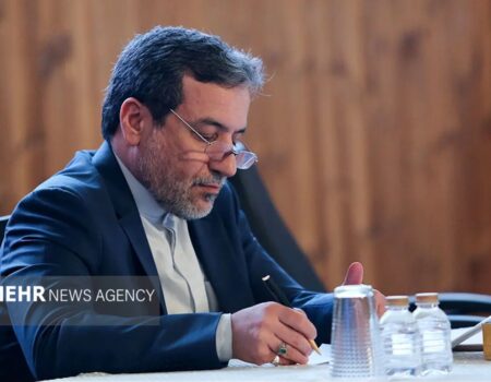 عراقچی: اقدام فرصت طلبِ مستقر در کی‌یف بی پاسخ نخواهد ماند