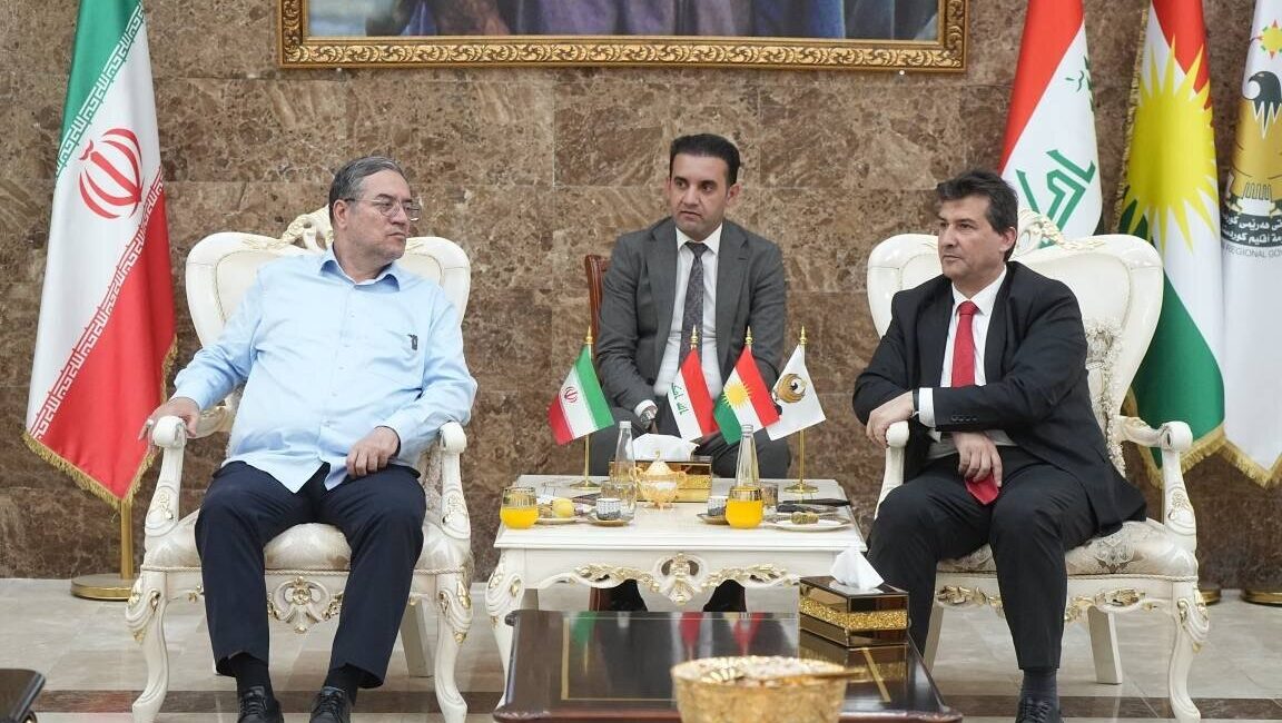 رحمانی: تمرچین کوتاه‌ترین مسیر برای زائران اربعین منطقه است