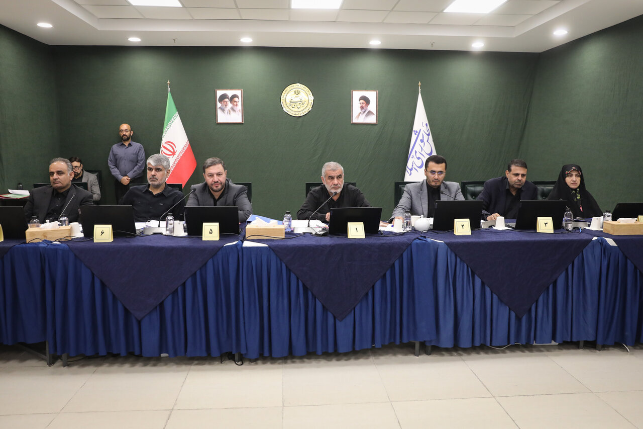 مجازات جنایت علیه بشریت تعیین شد