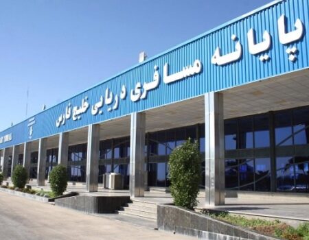 مسیر دریایی خرمشهر ـ بصره برای زائران اربعین فعال شد