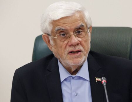 ایران در برابر هرگونه تهدید با قدرت از خود دفاع خواهد کرد