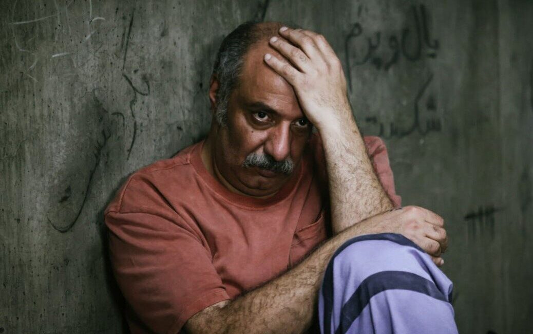 «ماه پنهان» تماشایی شد؛ «زنده شور» از فیلم سروش صحت جلو زد