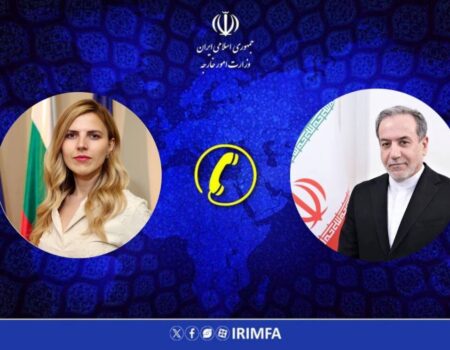 هر طرفی که در ارتکاب حمله به ایران مشارکت کند، باید تبعات آنرا بپذیرد