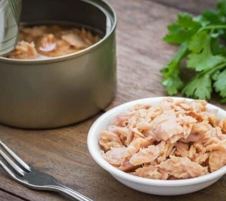 آغاز ثبت سفارش واردات ماهی تون از ۳۱ تیرماه