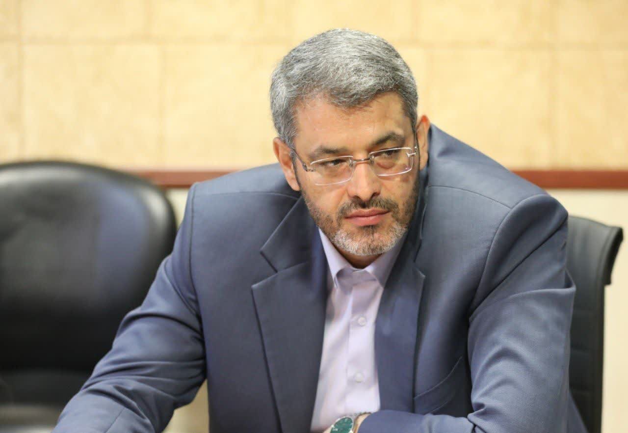 تأمین ۱۲هزار تن کالای اساسی برای مراسم وداع و تشییع رهبر شهید