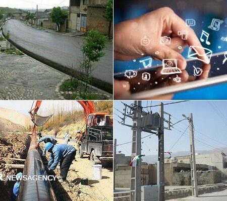 تمرکز بر اقتصاد روستا و اصلاح حکمرانی توسعه