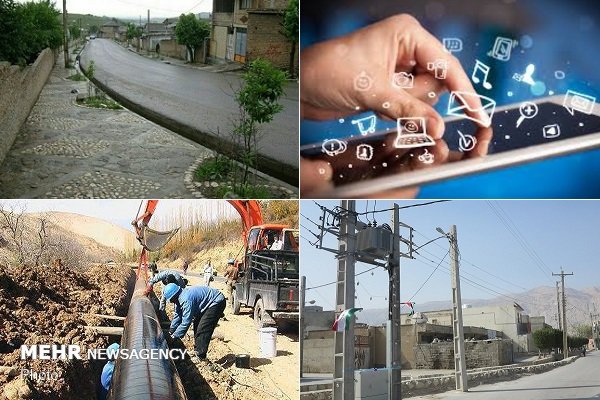 تمرکز بر اقتصاد روستا و اصلاح حکمرانی توسعه