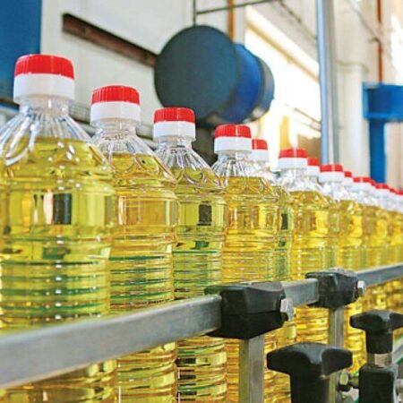 تنظیم بازار روغن خوراکی در گرو بازپرداخت مطالبات ارزی