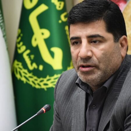خرید تضمینی گندم از ۵.۵ میلیون تن عبور کرد