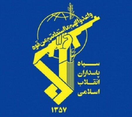 سپاه تصویرآشیانه‌های اف ۱۵ و ۱۶ منهدم شده در اردن را منتشر کرد