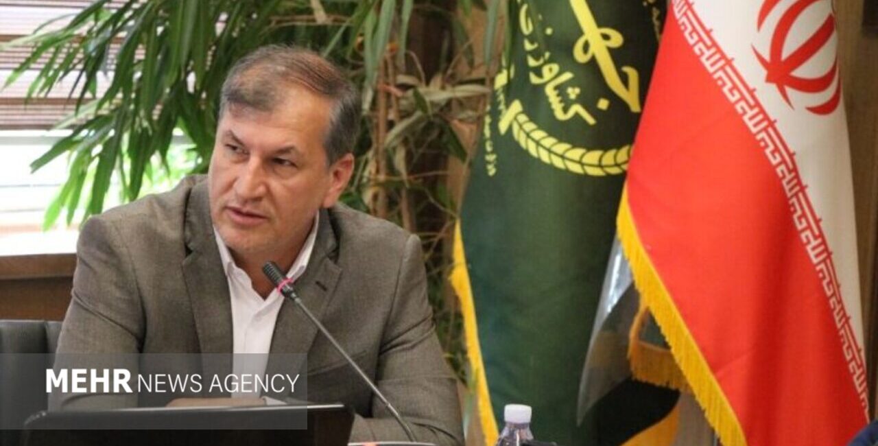 مدیریت مصرف انرژی باید به امنیت غذایی توجه ویژه داشته باشد