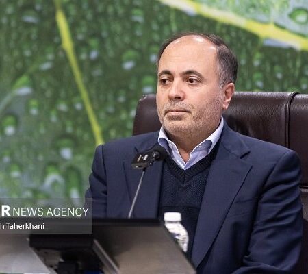 نوری: ۳۰همت به حساب گندمکاران واریز شد؛ پرداخت ۵۰ همت تا چند روز آینده