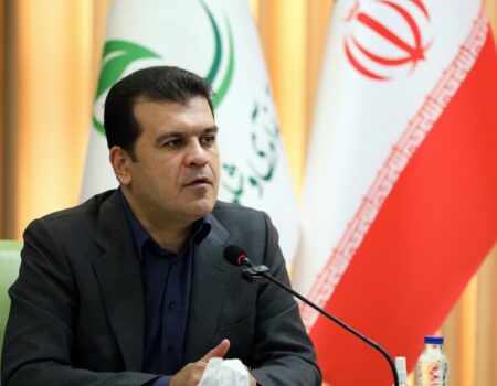 سقف تسهیلات دانش‌بنیان‌ها به ۱۰۰ درصد فروش افزایش یافت