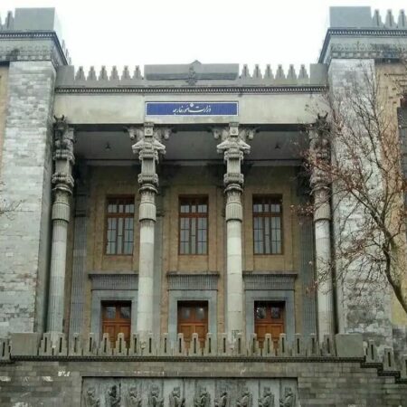 از همه ابزار خود برای اعمال حق ذاتی دفاع مشروع استفاده می‌کنیم
