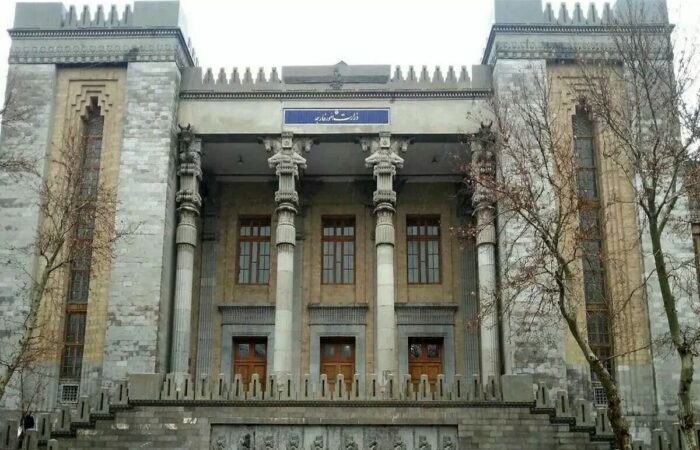 از همه ابزار خود برای اعمال حق ذاتی دفاع مشروع استفاده می‌کنیم