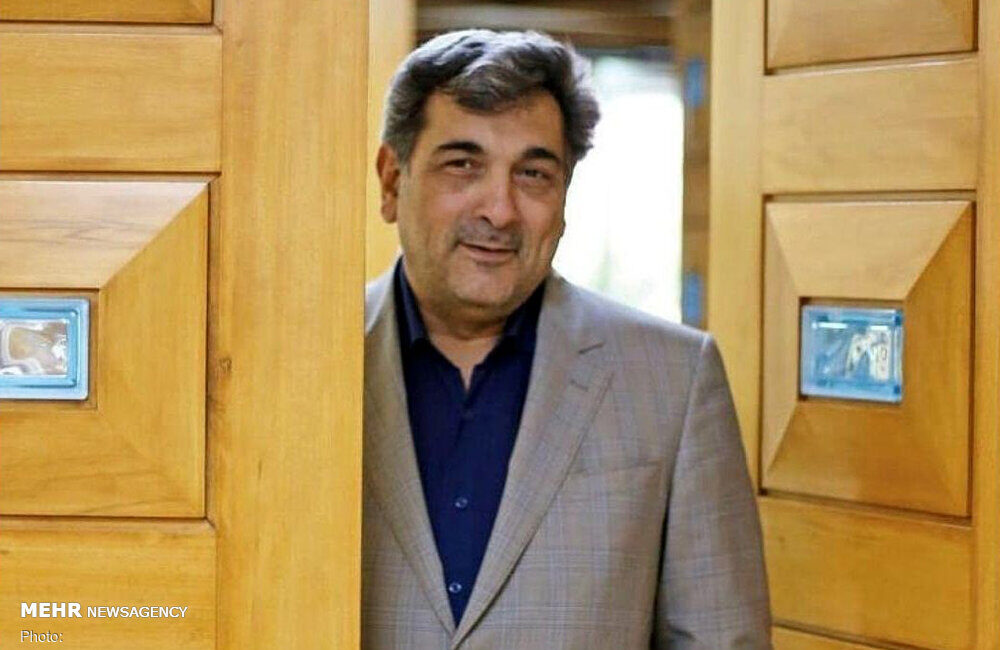 حناچی: شهرهایی ساخته‌ایم که در برابر مخاطرات تاب نمی‌آورند