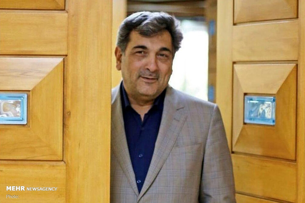 حناچی: شهرهایی ساخته‌ایم که در برابر مخاطرات تاب نمی‌آورند