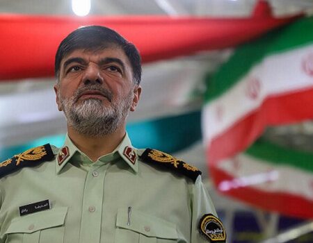 رادان: بیش از یک میلیون زائر اربعین هنوز در عراق هستند