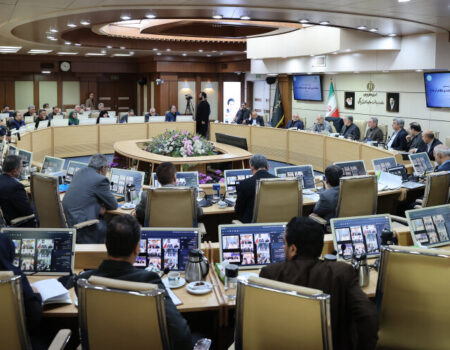 پزشکیان: تحقق عدالت در سلامت، از الزامات توسعه و حکمرانی کارآمد است