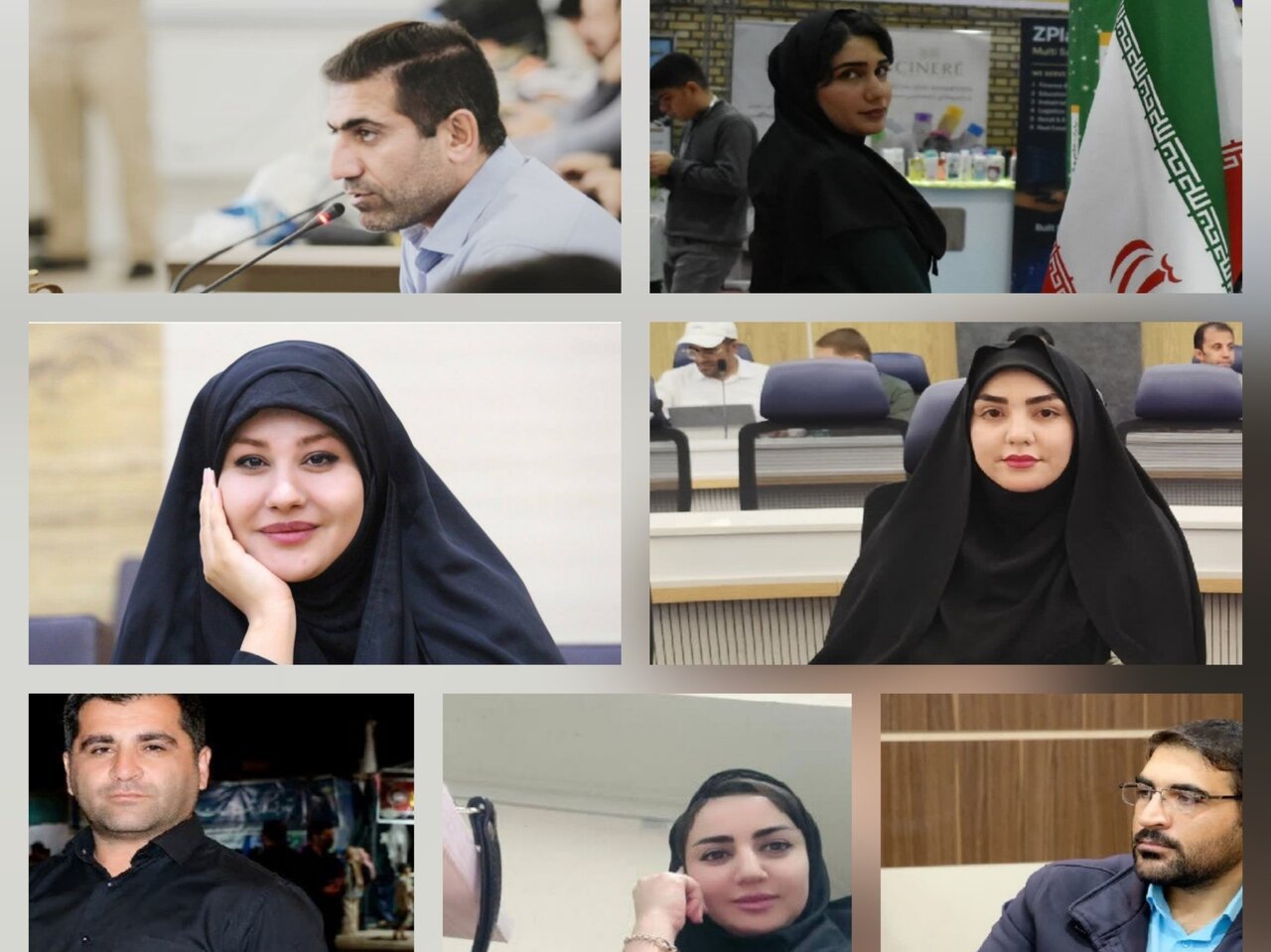 یک قلم، هزار روایت؛ قصه خبرنگارانی که صدای بی‌صدایان شدند