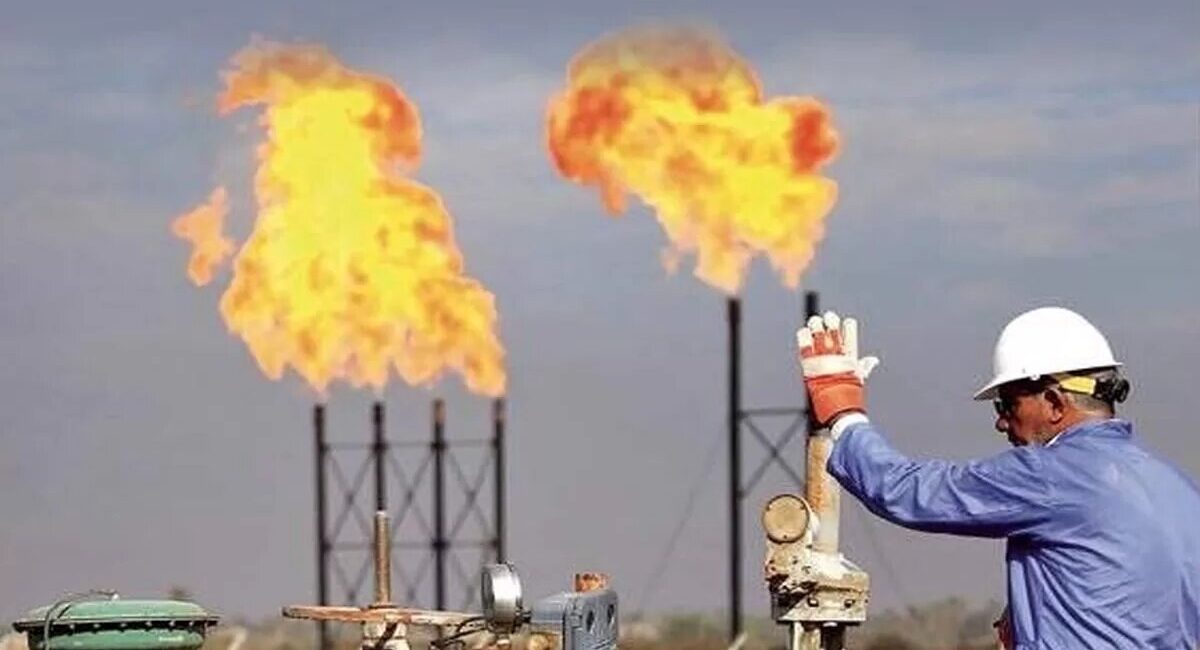 گذار از ناترازی مصرف گاز با بازوی فناوری؛ ۲۳ پروژه دانش بنیان تعریف شد