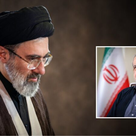 دیدار و گفتگوی پزشکیان با رهبرانقلاب درباره مسائل اقتصادی و نظامی کشور