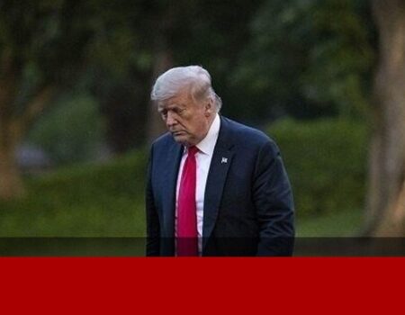 ترامپ: فشار اقتصادی، جایگزین حمله نظامی به ایران
