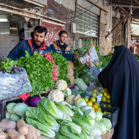 قیمت عمده میوه و سبزیجات هفته جاری مشخص شد+ جدول
