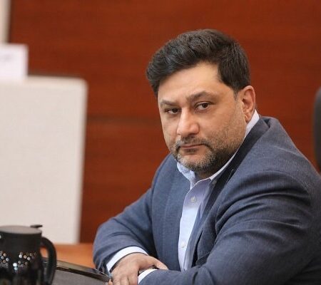 صنعت خوراک دام کشور روزآمد می‌شود