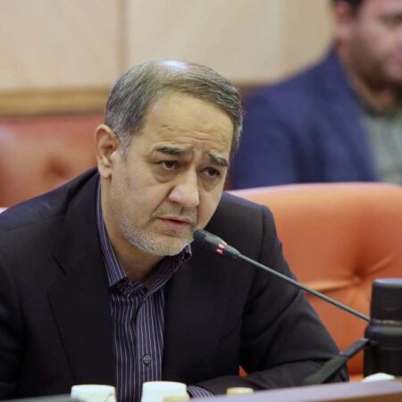 فرآیند واردات قبض‌ انباری گوشت راهگشای مدیریت بازار