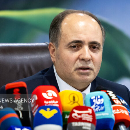 نوری: درآمد موقوفات با تاسیس شهرک‌های کشاورزی افزایش یافت