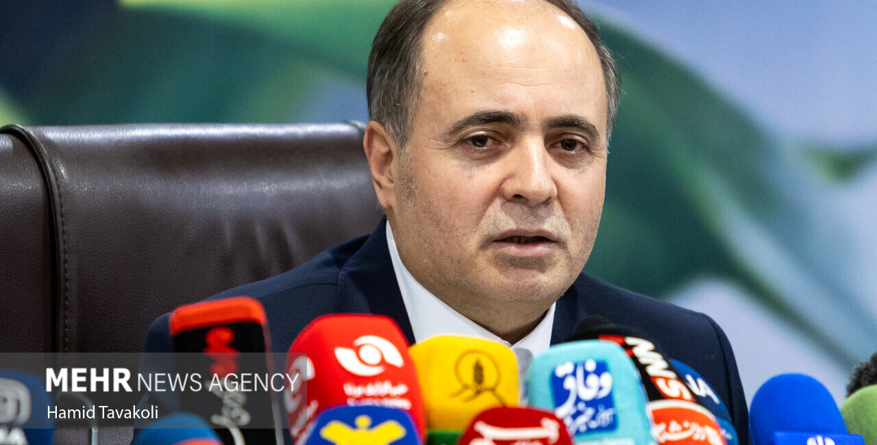 نوری: درآمد موقوفات با تاسیس شهرک‌های کشاورزی افزایش یافت